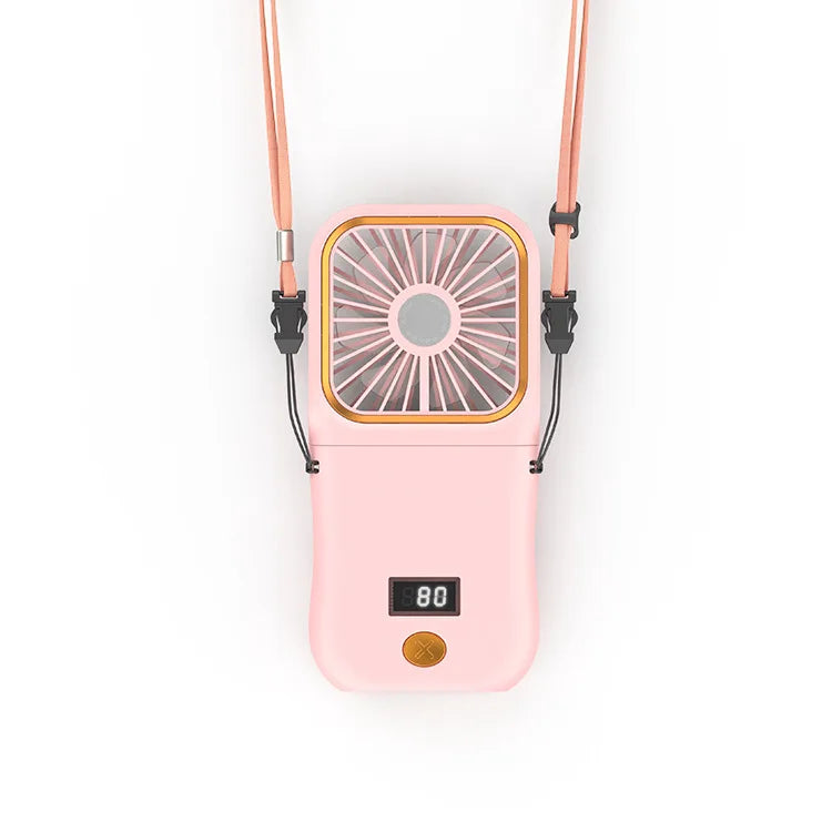 FractalBrezze™ Mini Cooling Fan