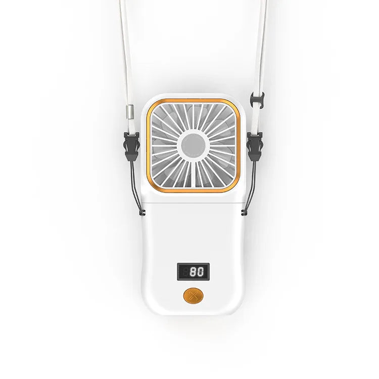 FractalBrezze™ Mini Cooling Fan